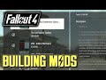 Fallout 4 Mods For Settlement Building