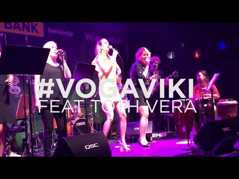VOGAVIKI //VESZPREMFESZT