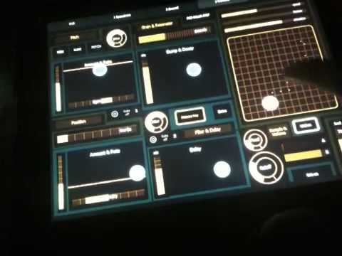 Reaktor Live 3.0 + TC-11