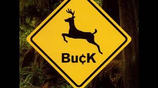 05 •  Buck - Old Blue Sweater  (Demo Length Version)