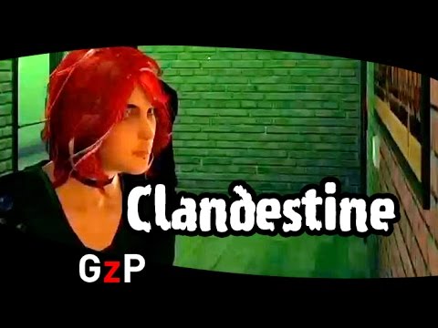 clandestine pcp