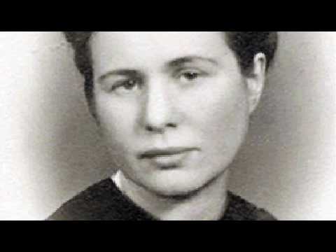 Click to Watch the In an Age of Self Centeredness, Irena Sandler Challenges us to Care for the Other video