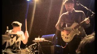 Is It Too Deep For You? - Porcelain Raft Live At Music Hall Of Williamsburg