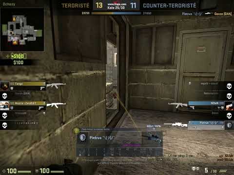 Sparkus | Random noscope