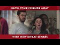 Kitkat Senses