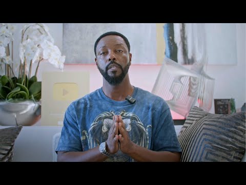 This Invisible Power Creates Your Reality (Use It Wisely)