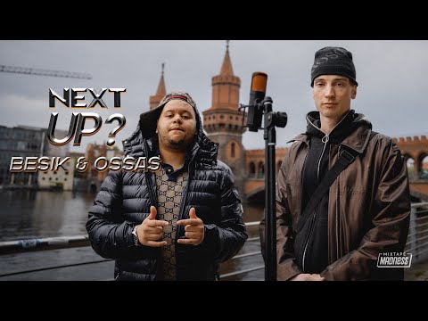 Beslik x Ossas - Next Up?  Germany 🇩🇪 (S1-E20) | Mixtape Madness