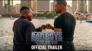 Bad Boys: Ride Or Die