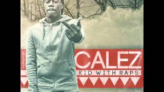 Calez- Plenty Of Love