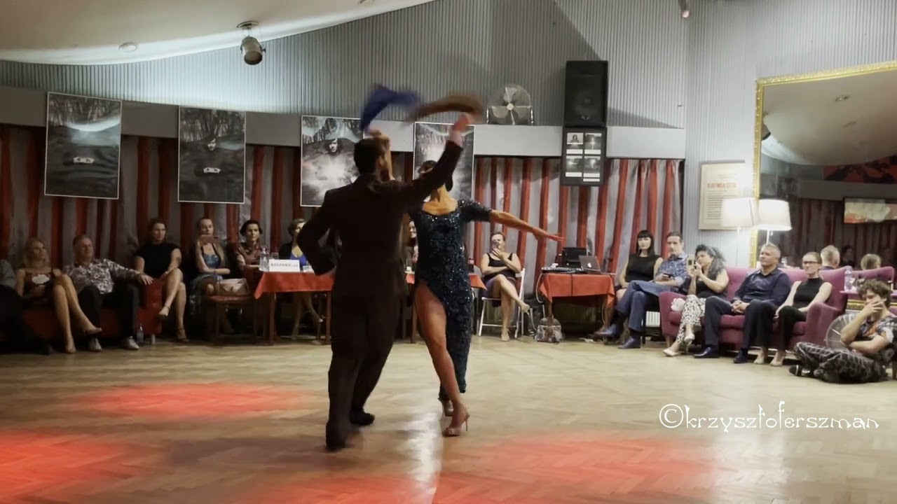 Gabriel Ponce i Analia Morales3