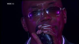 Tower Of Power, Come Back Baby, Live in Germany 2012, Remastered