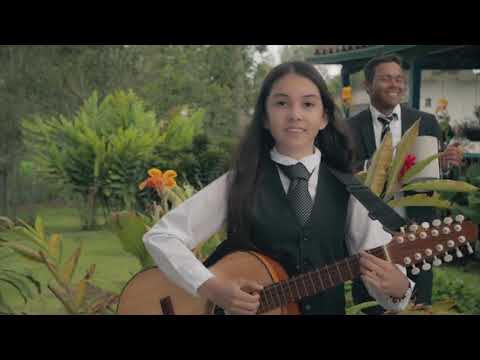 Los Suegros-La Tonta(Video Oficial)