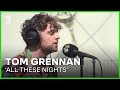 Tom Grennan speelt 'All These Nights' | 3FM Live Box | NPO 3FM