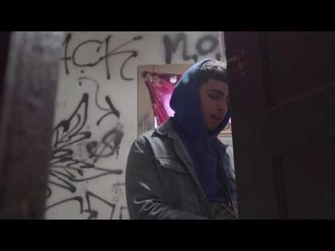 JLAFLAIR - LOOK LIKE THAT