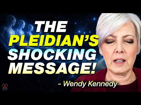 The Pleiadians: The Next 18 Months Will Change Humanity (here's Why)