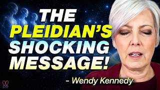 The Pleiadians: The NEXT 18 Months Will Change Humanity (Here's Why)