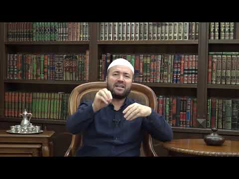 Këshillat e Ramazanit 2-Një thirrës thërret çdo natë - Hoxhë Mustafa  Tërniqi