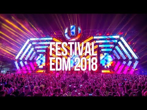 [LIVE] EDM Live Radio