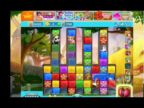 Pet Rescue level 2549, pet rescue, nivel 2549 pet rescue solucionado, solved, sin booster