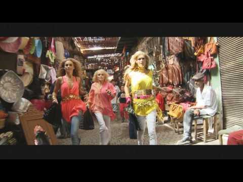 Djumbo - Summertime in Dubai (Official Video)