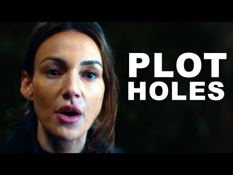 FOOL ME ONCE Top 5 Biggest Plot Holes You Missed