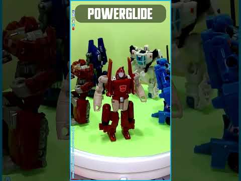 Small, but mighty! #Transformers October Mini-Bots, Prime Wars Part 5 #Shorts | HNE Toys