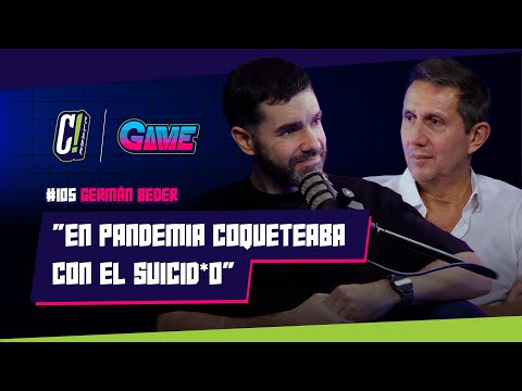 Germán BEDER con Juan Pablo VARSKY || Clank! Game #105