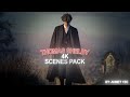 Thomas Shelby 4K Upscale Scenepack|Season 1
