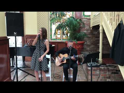 Audio Exchange Acoustic Duo - Wedding Ceremony