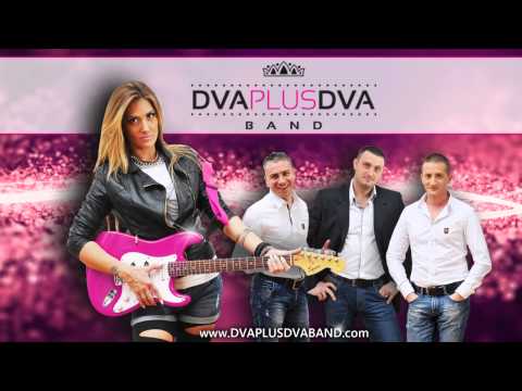 Milena Tatarevic - Smooth Operator (Sade) - Dva Plus Dva Band (Live)