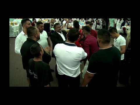 Nasuf Tiroma -Ngoni shok Tallava