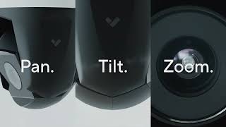 Verkada PTZ Camera: Total Control at Your Finger Tips