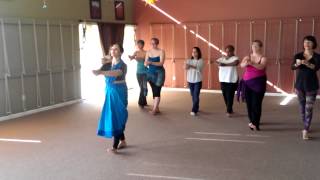 Bharata Natyam with Priya Nykan