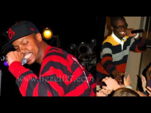 Jaymurda feat: Rezzie-Rezz (Let me see something)
