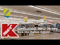 Kmart Westwood New Jersey Store Tour Before Closure