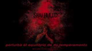 Shai Hulud - Whether to Cry or Destroy [traducida al español]