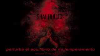 Shai Hulud - Whether to Cry or Destroy [traducida al español]