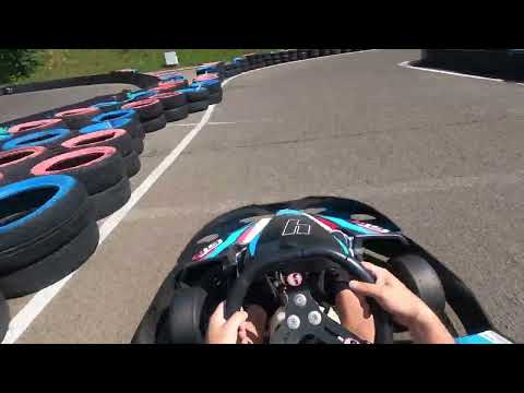 Hungaroring gokart 2023.07.02   3.