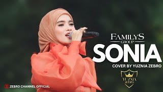 Download lagu SONIA cover YUZNIA ZEBRO mp3