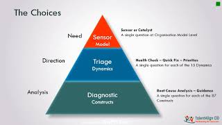 Ensure the Success of your Transformation Initiative