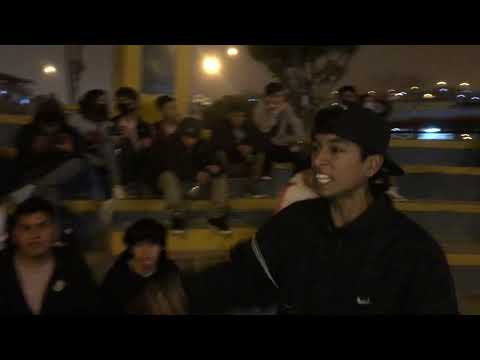 FANTASMANO vs KREZENCIO | OCTAVOS | SIN VEREDAS BATTLES x GOLD BATTLE #1