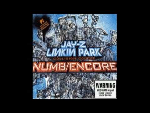 Contact Vs. Numb/Encore (Paul Farah's Mashup) 2009