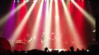 The Tea Party. ..SAVE ME... Montreal 2017