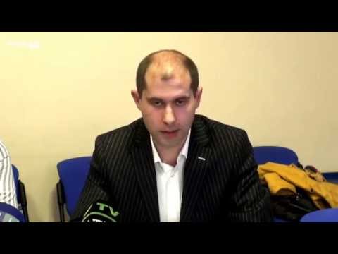 Conferința de presă pe marginea proiectului Transport public noaptea