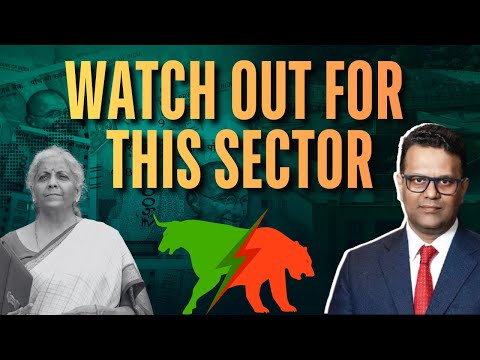Top Sectors That Could Gain A Lot From Union Budget 2026: Saurabh Mukherjea & Ravi Dharamshi Discuss