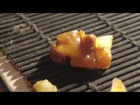 MongoTV_8040 - Min Aftensmad - DANISH MUKBANG - Del 2 - HAKKEBØFFER Med KARTOFLER og BRUN SOVS