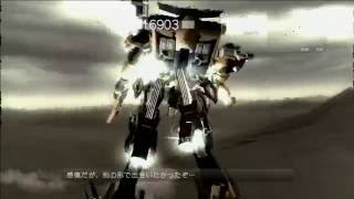 【AC4】 名無しの粗製傭兵稼業Commission27 【ゆっくり実況】