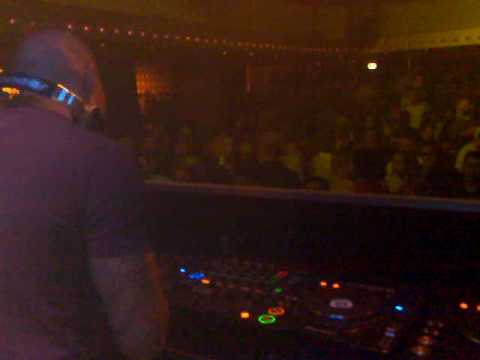 Rico Favella @ DJ Jean's Madhouse 02-10-2009 Panama