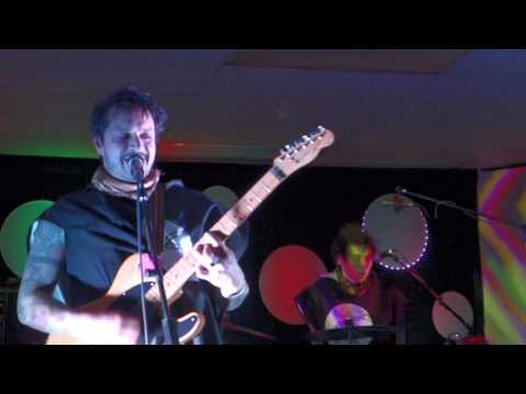 We Are Wolves @ DISTORSION PSYCH FEST 13/05/2017 "Coconut Night"