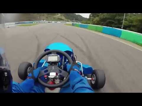 OMSレーシングカート 幸田サーキット 2014 （No.2）